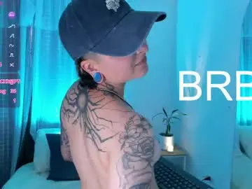 Chaturbate Adult Webcams of zuryramirez_