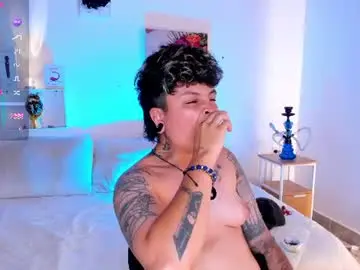 Chaturbate Adult Video Chat of zuryramirez_