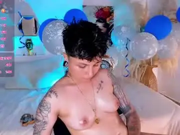 Chaturbate Sex Cam of zuryramirez_