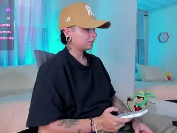 Chaturbate Sex Chat of zuryramirez_