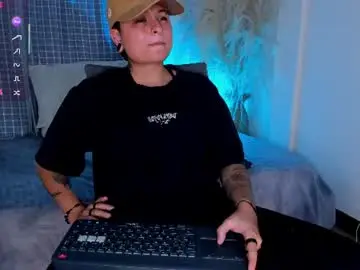 Chaturbate Live Sex Cam of zuryramirez_