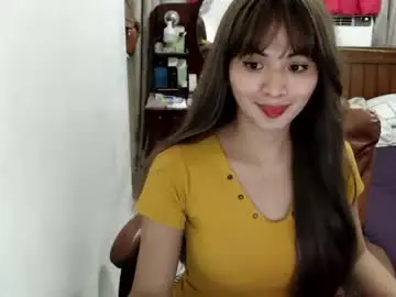 Chaturbate Best live sex cam show of angelofcumx