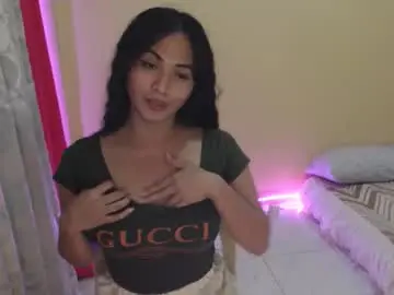 Chaturbate Nude Webcam of angelofcumx