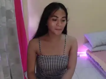 Chaturbate Nude Webcam of angelofcumx