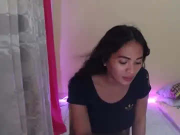 Chaturbate Live Sex of angelofcumx
