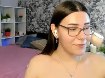 Chaturbate Sex Cam of coraline_kitty