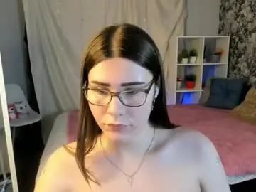 Chaturbate Adult Webcams of coraline_kitty