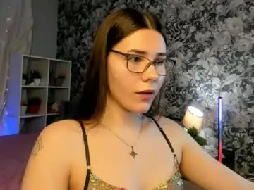 Chaturbate Live Sex of coraline_kitty