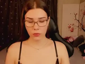 Chaturbate Nude Webcam of coraline_kitty