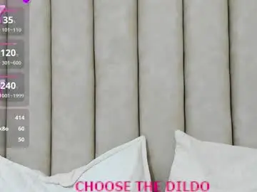 Chaturbate Best live sex cam show of freyamoller