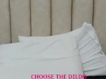 Chaturbate Live Porn of freyamoller