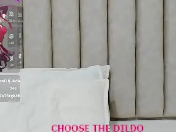Chaturbate Best live sex cam show of freyamoller