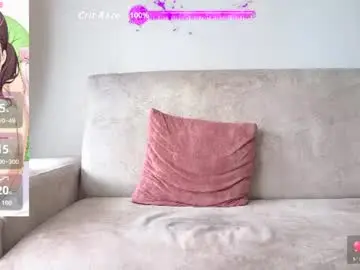 Chaturbate Best live sex cam show of herazuline