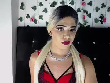 Chaturbate Live Sex Cam of kristal_queen01