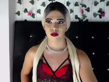 Chaturbate Best Webcam of kristal_queen01