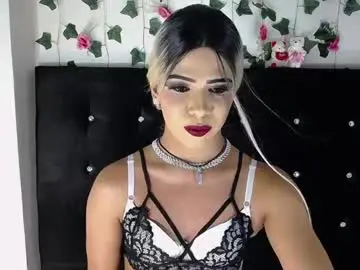 Chaturbate Adult Webcams of kristal_queen01