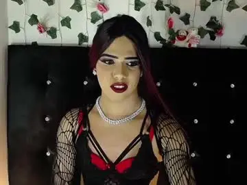 Chaturbate Adult Webcams of kristal_queen01