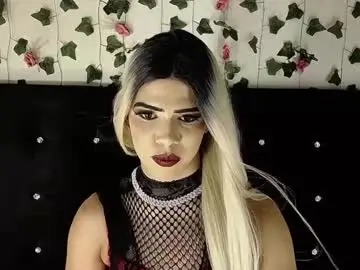 Chaturbate Live Porn of kristal_queen01