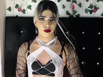 Chaturbate Live Sex of kristal_queen01