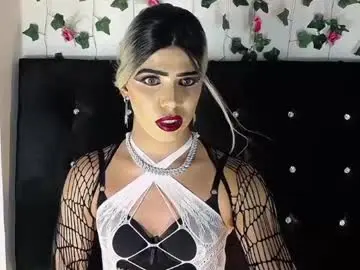 Chaturbate Sex Chat of kristal_queen01