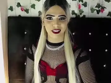 Chaturbate Free Porn Cam of kristal_queen01