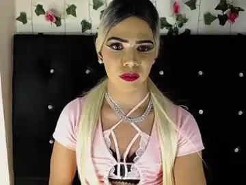 Chaturbate Adult Webcams of kristal_queen01