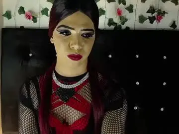 Chaturbate Adult Webcam of kristal_queen01