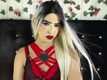 Chaturbate Best Webcam of kristal_queen01