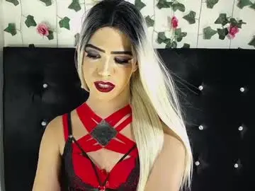 Chaturbate Live Porn of kristal_queen01