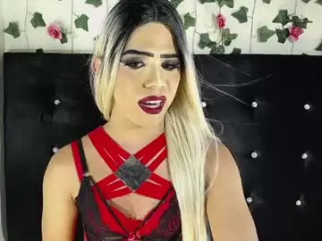 Chaturbate Free Live Porn of kristal_queen01