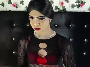 Chaturbate Live Sex Cam of kristal_queen01