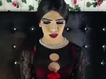 Chaturbate Live Sex Cam of kristal_queen01