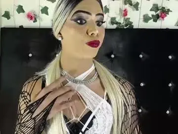 Chaturbate Sex Chat of kristal_queen01