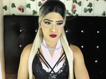 Chaturbate Watch Live Sex Cams of kristal_queen01