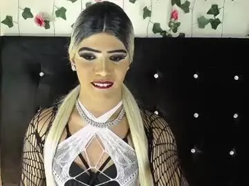 Chaturbate Adult Webcams of kristal_queen01