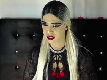 Chaturbate Free Porn Cam of kristal_queen01