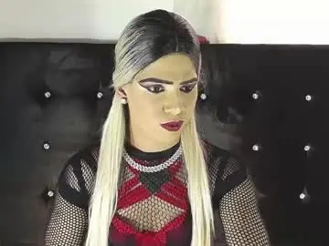 Chaturbate Best Webcam of kristal_queen01