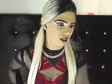 Chaturbate Live Sex of kristal_queen01