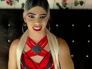 Chaturbate Adult Webcams of kristal_queen01