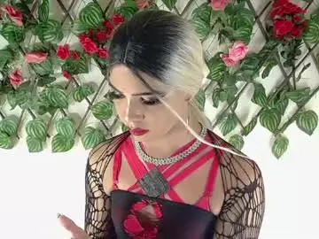 Chaturbate Live Sex Cam of kristal_queen01