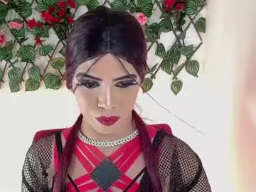 Chaturbate Sex Chat of kristal_queen01