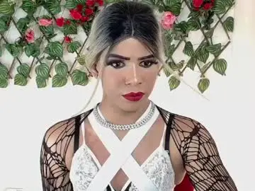 Chaturbate Sex Cam of kristal_queen01
