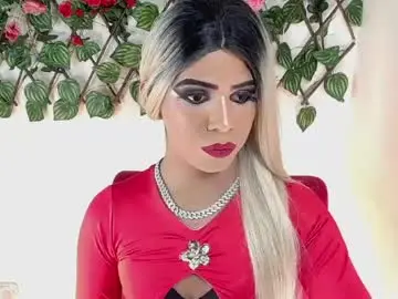 Chaturbate Free Porn Cam of kristal_queen01