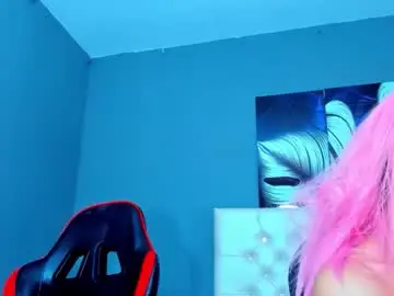 Chaturbate Sex Chat of lunaandlisa