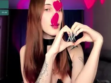 Chaturbate Sex Chat of pinkypaws