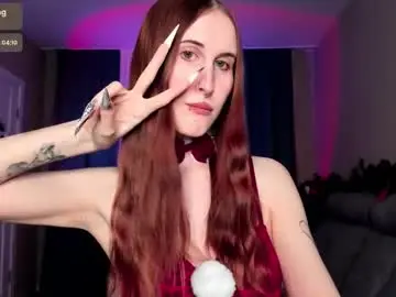 Chaturbate Live Sex of pinkypaws