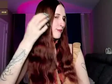 Chaturbate Nude Webcam of pinkypaws