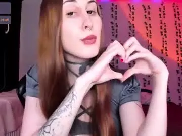 Chaturbate Live Sex Cam of pinkypaws
