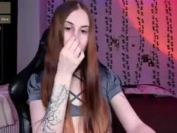 Chaturbate Live Sex Cam of pinkypaws