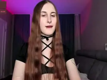 Chaturbate Adult Video Chat of pinkypaws